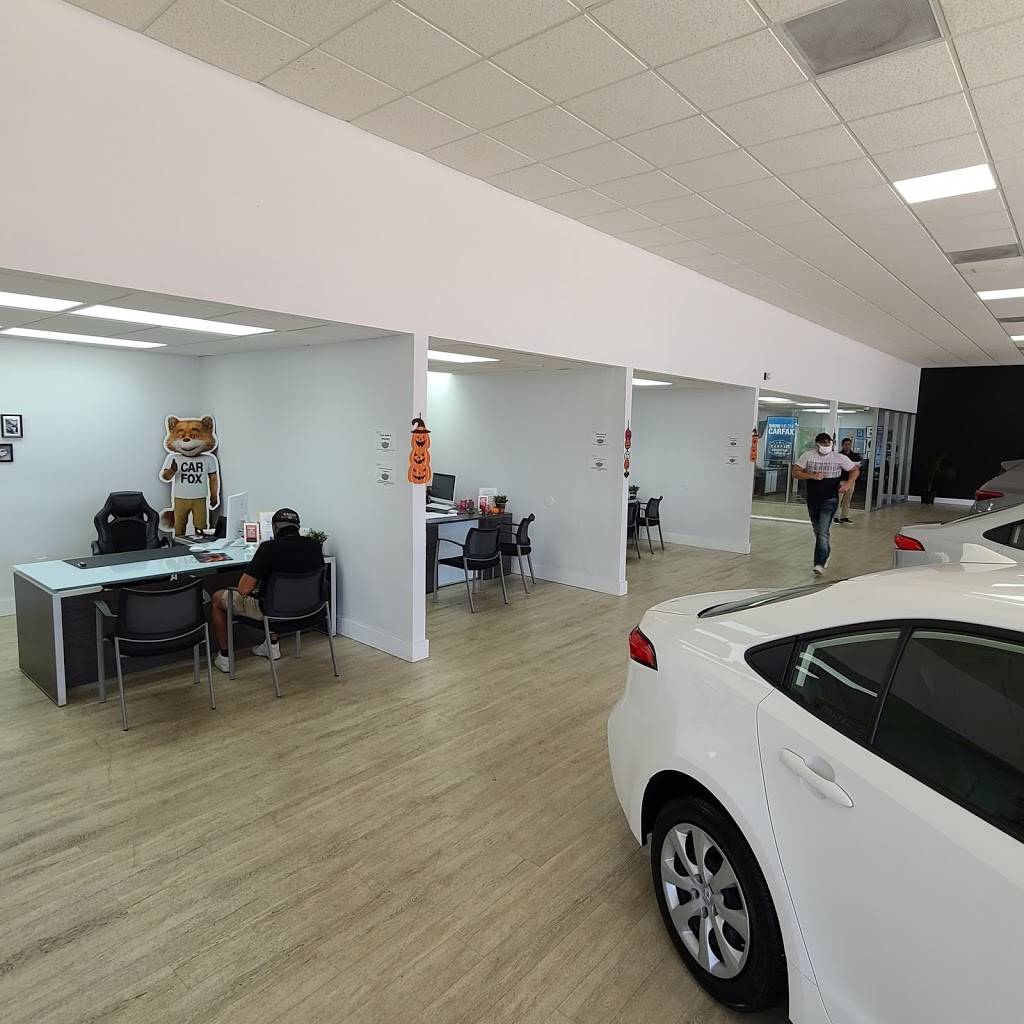 DANYCAR AUTO SALES | 3151 NW 36th St, Miami, FL 33142, USA | Phone: (305) 482-0111