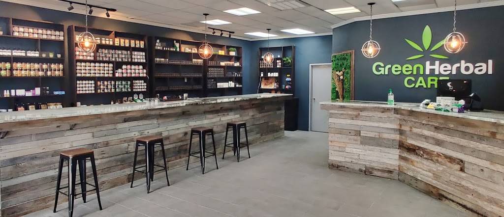 Green Herbal Care CBD | 6301 W Parmer Ln #602, Austin, TX 78729, USA | Phone: (512) 770-1064