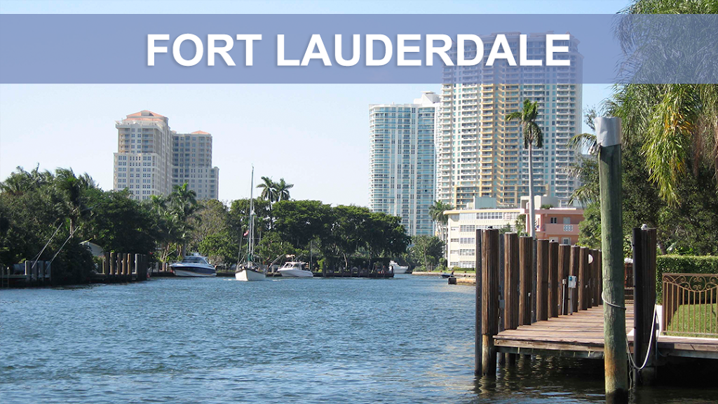 Suddath Relocation Systems of Ft. Lauderdale, Inc. | 1900 SW 43rd Terrace, Deerfield Beach, FL 33442 | Phone: (954) 596-4000