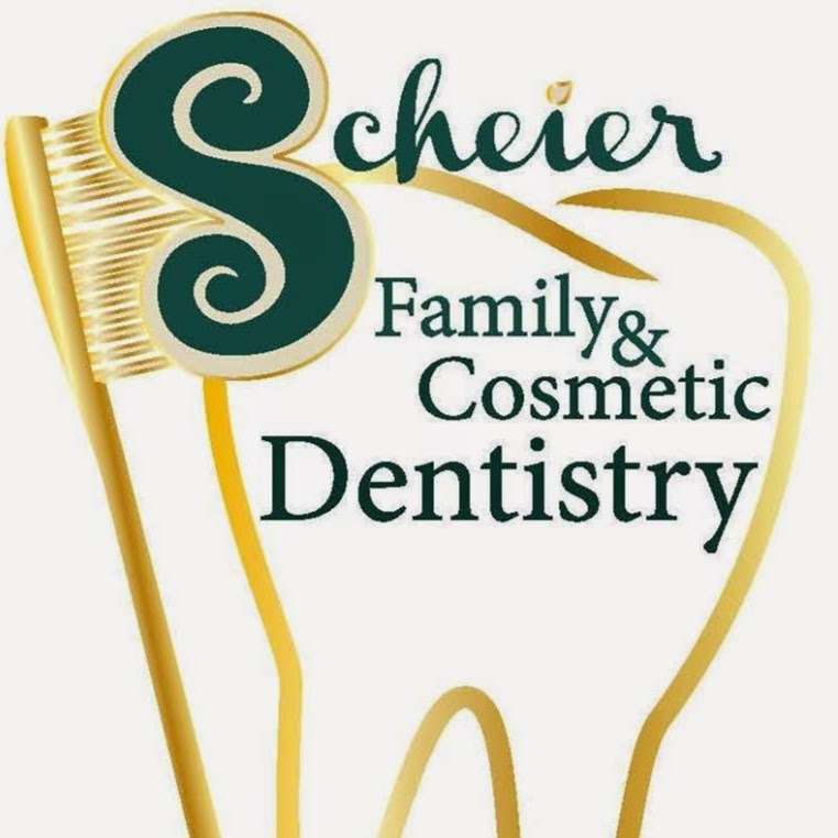 Scheier Family & Cosmetic Dentistry | 123 W Eagle Rd, Havertown, PA 19083, USA | Phone: (610) 449-4646