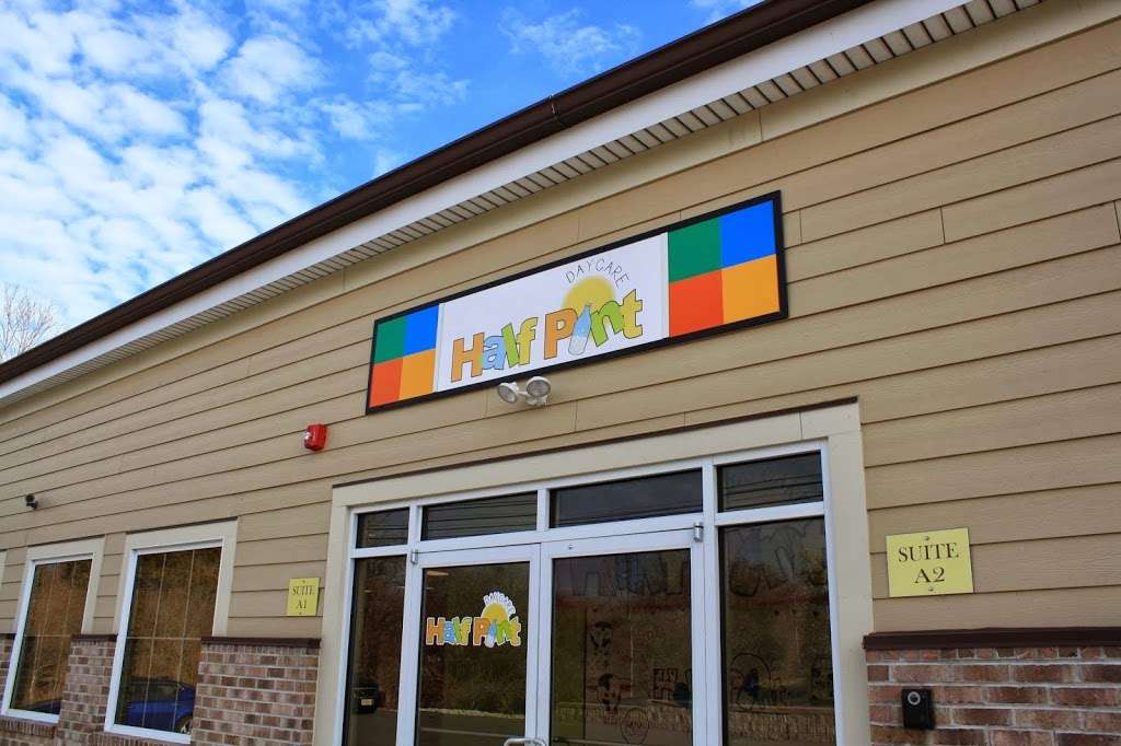 Half Pint Day Care and Preschool | 1432 NJ-179, Lambertville, NJ 08530, USA | Phone: (609) 397-2323