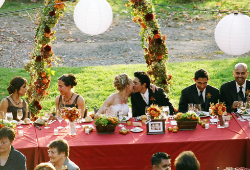 Napas Best Weddings and Events | 851 Lincoln Ave, Napa, CA 94558, USA | Phone: (707) 474-2711