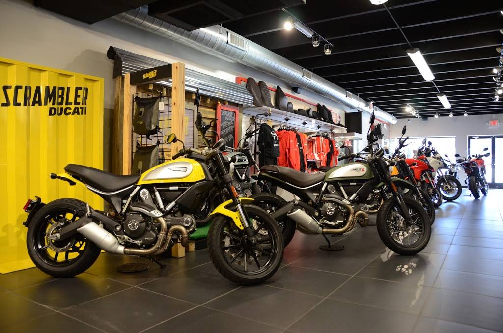 Bloodworth BMW Ducati Vespa | 288 White Bridge Pike, Nashville, TN 37209 | Phone: (615) 321-3311