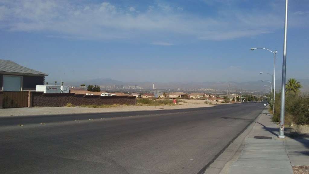 Cesar Chavez Park | 1580 Radwick Dr, Las Vegas, NV 89110, USA