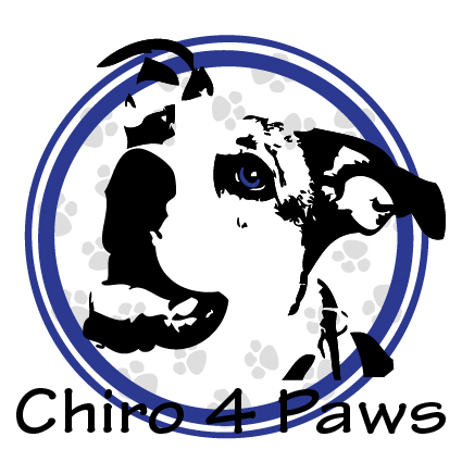 Chiro 4 Paws | 2009 W 104th St, Leawood, KS 66206, USA | Phone: (913) 210-5171