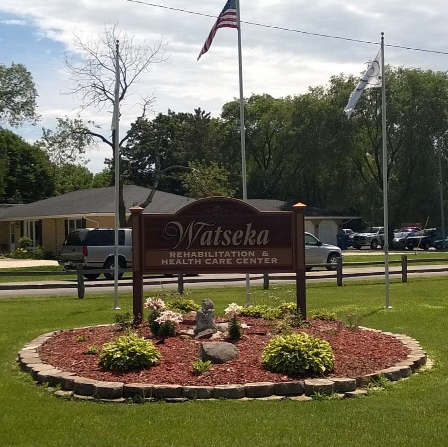 Watseka Rehabilitation and Health Care | 715 Raymond Rd, Watseka, IL 60970, USA | Phone: (815) 432-5476