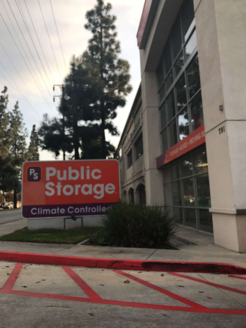 Public Storage | 791 S Azusa Ave, Azusa, CA 91702, USA | Phone: (626) 385-4539