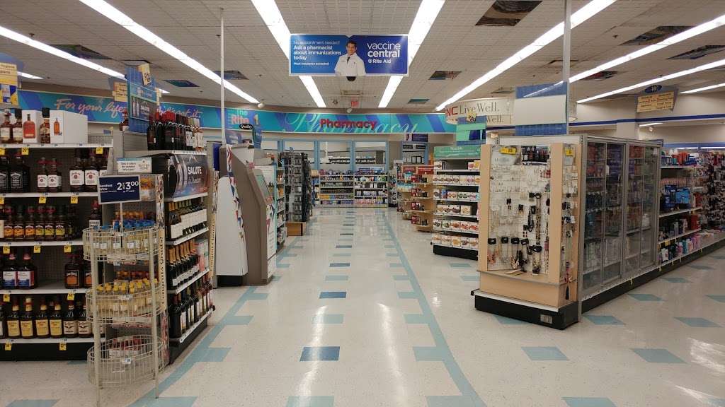 Rite Aid | 4402 Atlantic Ave, Long Beach, CA 90807, USA | Phone: (562) 423-0036