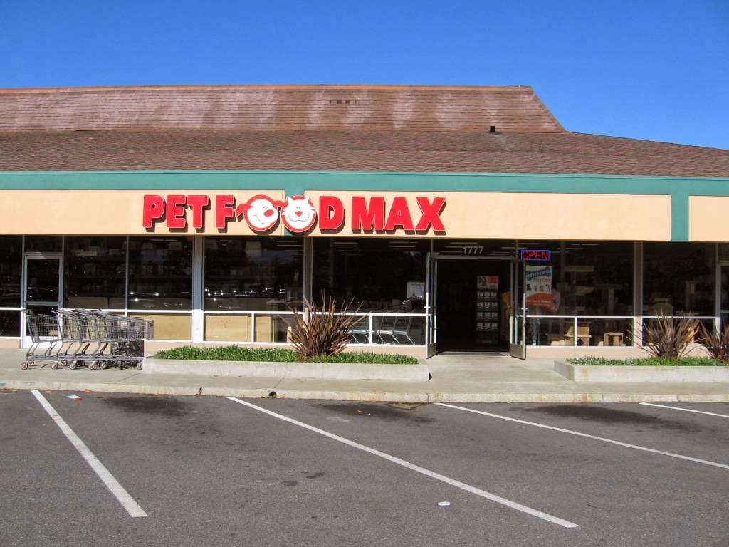 Pet Food Max | 1777 Hillsdale Ave, San Jose, CA 95124, USA | Phone: (408) 365-9885