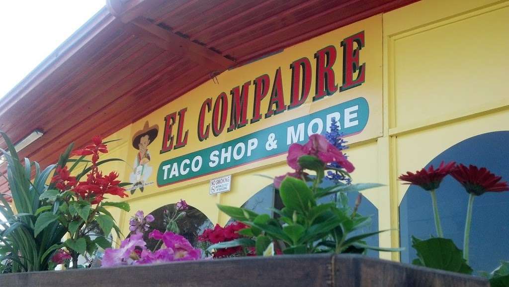 El Compadre Taco Shop & More | 7327 University Ave, La Mesa, CA 91942, USA | Phone: (619) 469-1664