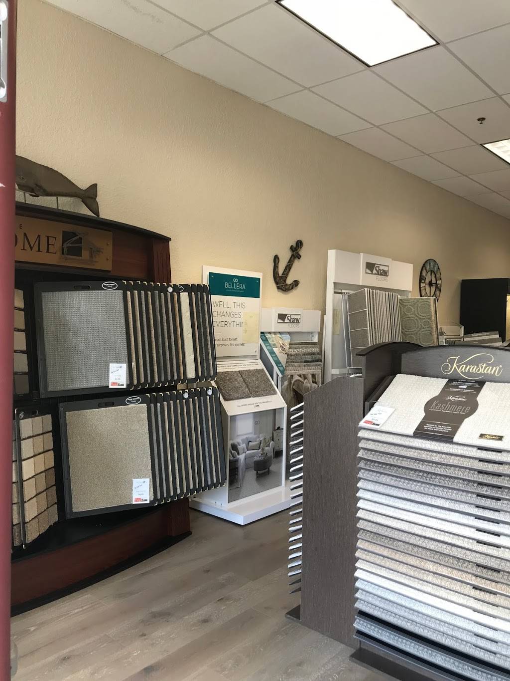 The Flooring Center | 1210 International Pkwy S #122, Lake Mary, FL 32746 | Phone: (407) 549-2436