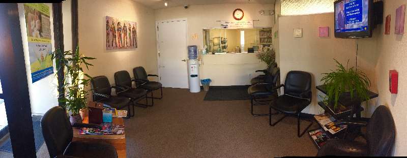 iMed Chiropractic | 527 Tunxis Hill Rd, Fairfield, CT 06825, USA | Phone: (203) 333-7788