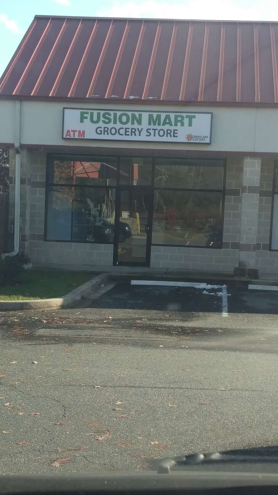 Fusion Market Grocery Store | 3709 Pulaski Hwy Suite 1, Abingdon, MD 21009, USA | Phone: (443) 372-5395