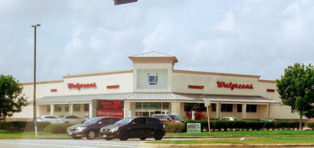 Walgreens | 7102 FM 1464, Richmond, TX 77407, USA | Phone: (281) 494-1984