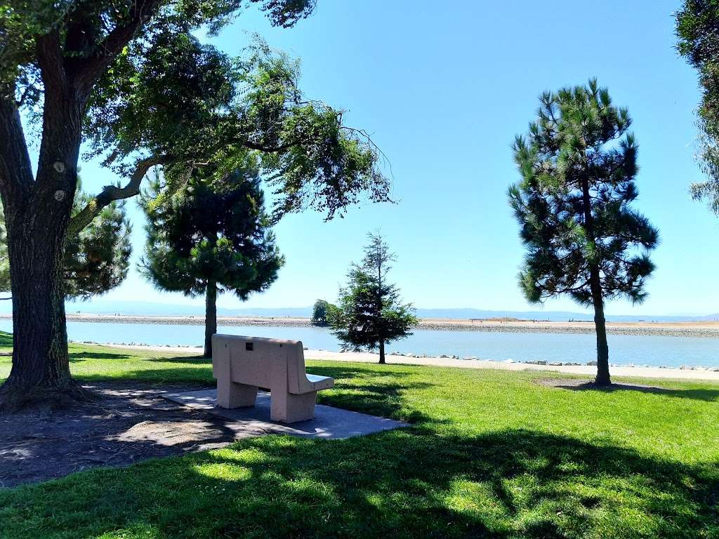 San Leandro Marina Park Parking Lot (North) | 13791-, 14011 Monarch Bay Dr, San Leandro, CA 94577