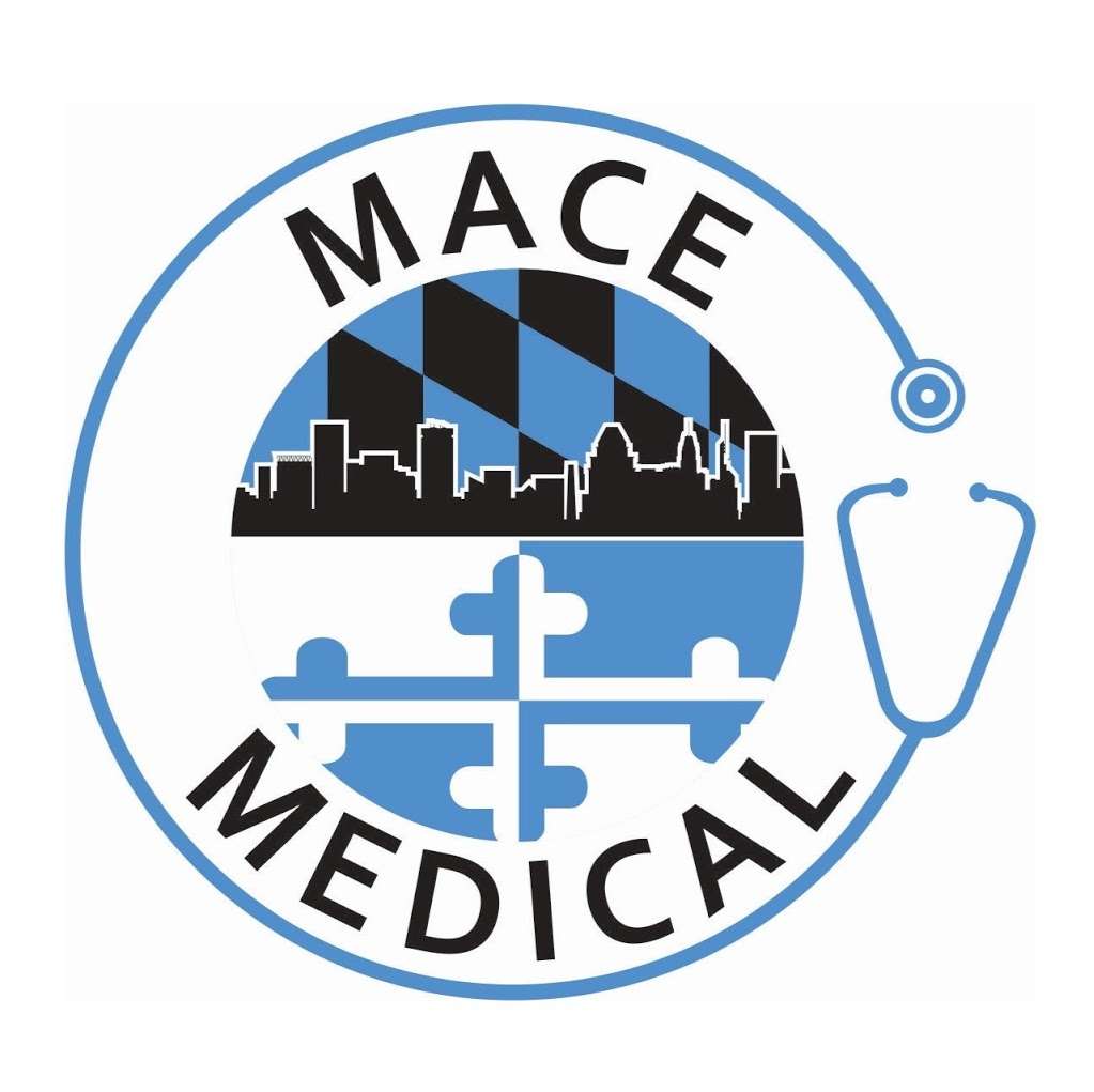 Mace Medical (Essex) | 1124 Mace Ave, Essex, MD 21221, USA | Phone: (410) 391-6996