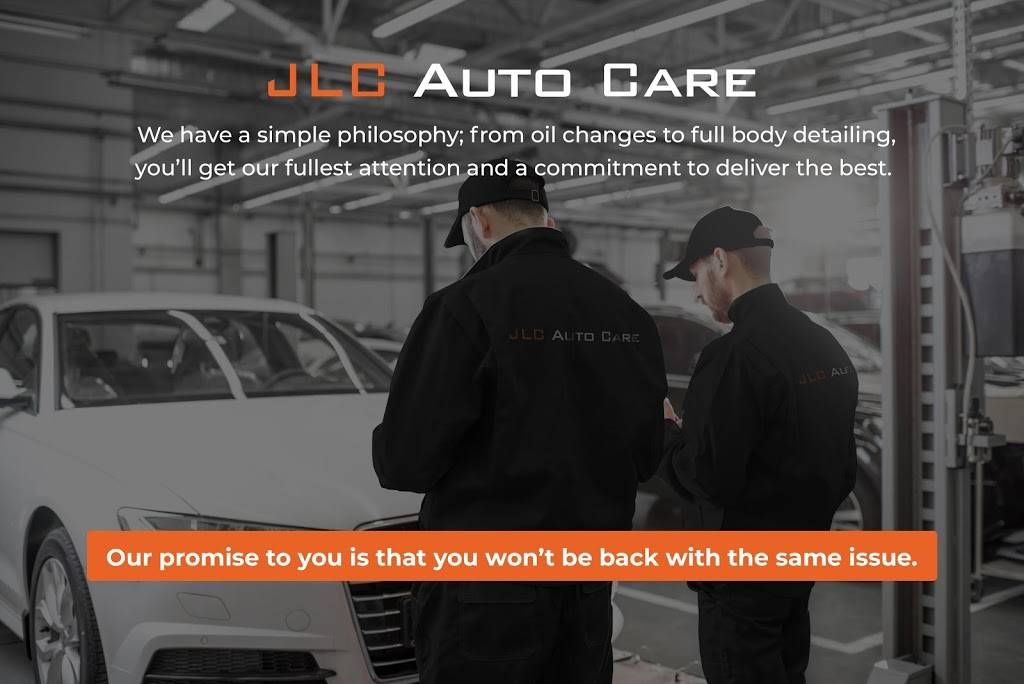 JLC Auto Care | 2340 S State Rd 7, Miramar, FL 33023, USA | Phone: (954) 710-5233