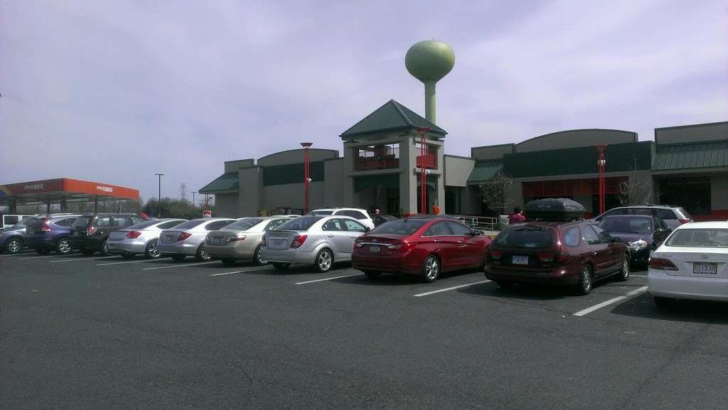 James Fenimore Cooper Service Area | 1400 NJ Tpke, Mt Laurel, NJ 08054, USA