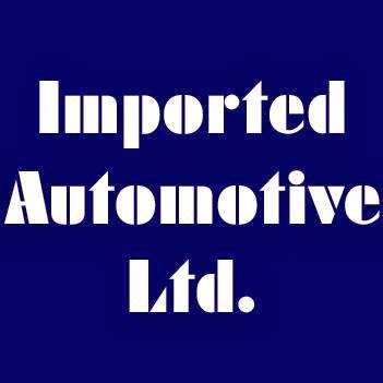 Imported Automotive Ltd | 220 W Hillcrest Ave, Havertown, PA 19083 | Phone: (610) 446-2702