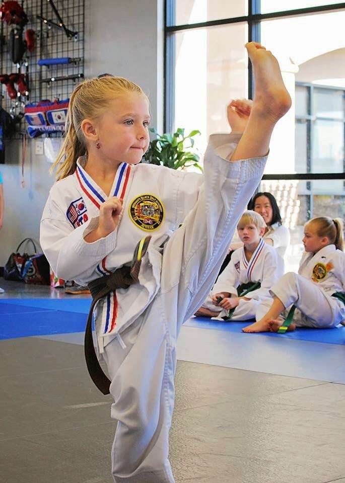 Family ATA Martial Arts | 75 E Horizon Ridge Pkwy #100, Henderson, NV 89002, USA | Phone: (702) 567-5425