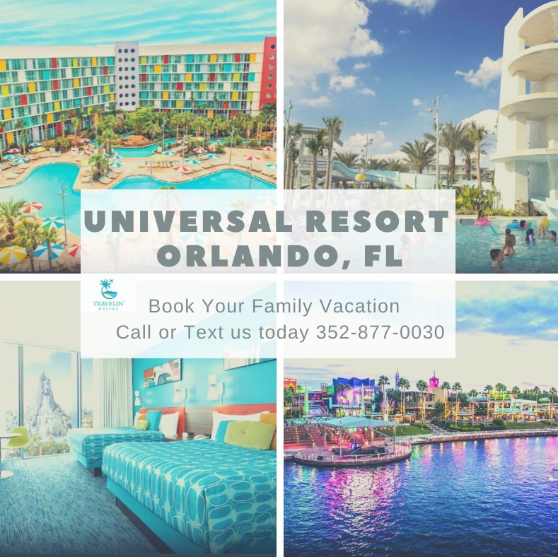 Travelin Dreamz | 88th Way N, Seminole, FL 33777, USA | Phone: (352) 877-0030