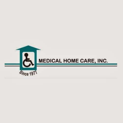 Medical Home Care Inc | 32 Stony Hill Rd, Bethel, CT 06801, USA | Phone: (203) 792-6872