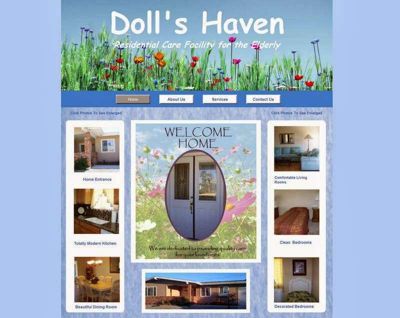 Dolls Haven | 25811 Interlechen Dr, Sun City, CA 92586, USA | Phone: (951) 672-1363