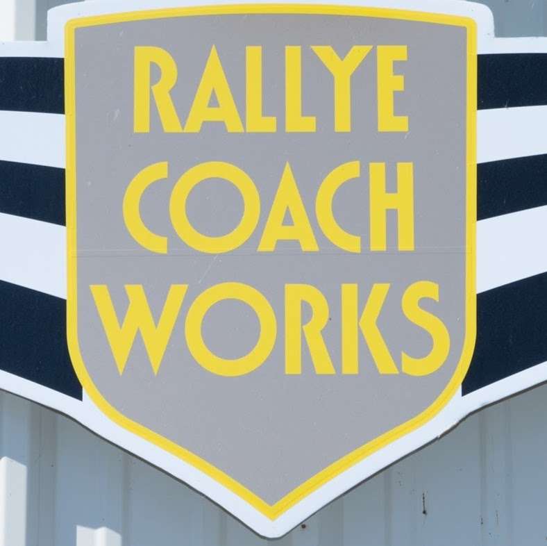 Rallye Coach Works | 3237 S Santa Fe Dr, Englewood, CO 80110, USA | Phone: (303) 761-4401