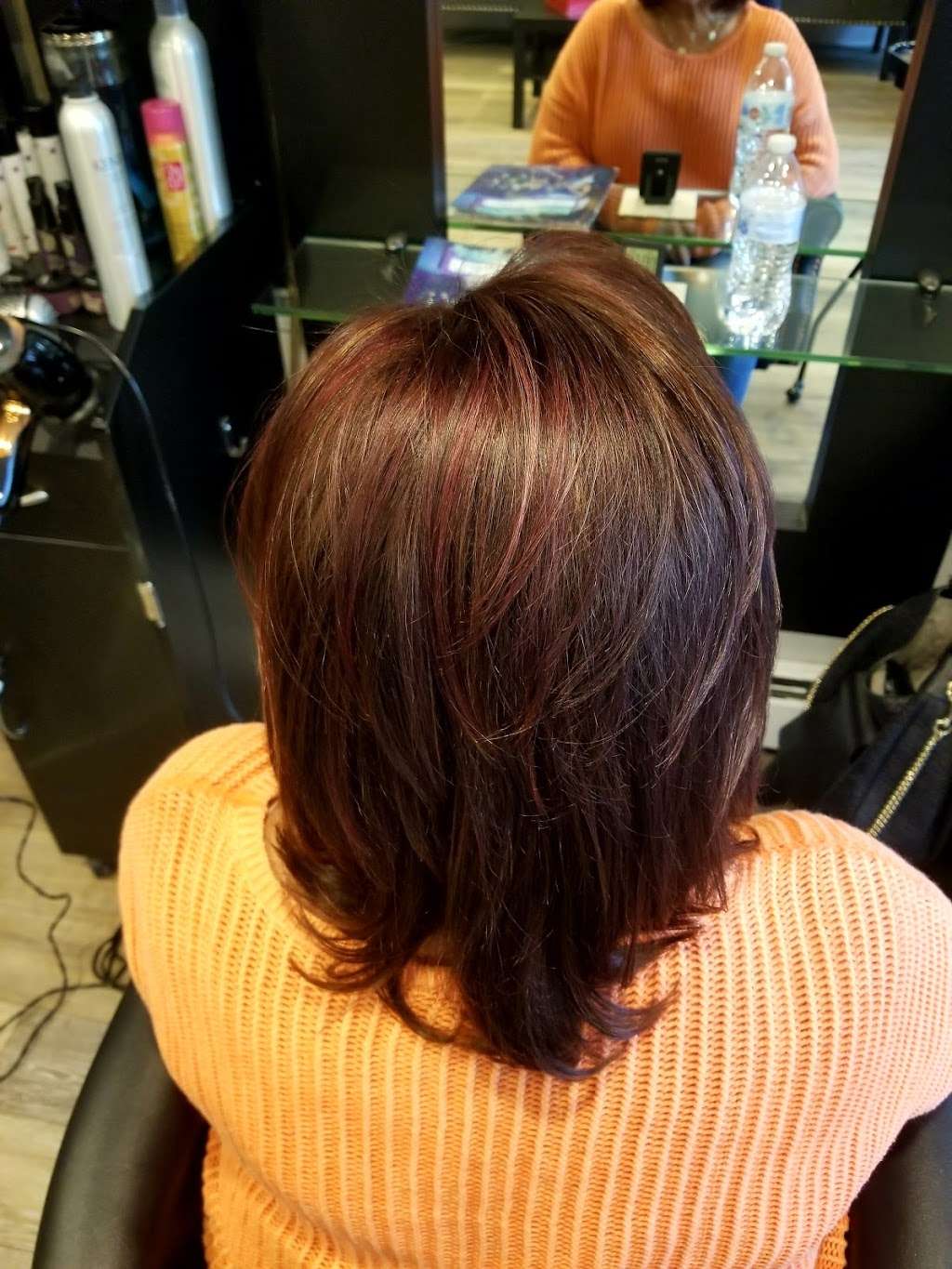 Charles European Hair Design 2 | 545 High St, Westwood, MA 02090, USA | Phone: (781) 329-0011