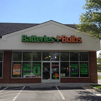 Batteries Plus Bulbs | 6493 Mechanicsville Turnpike, Mechanicsville, VA 23111, USA | Phone: (804) 730-8500