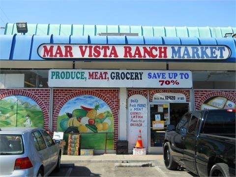Mar Vista Ranch Market | 12420 Venice Blvd #105, Los Angeles, CA 90066, USA | Phone: (310) 398-8325