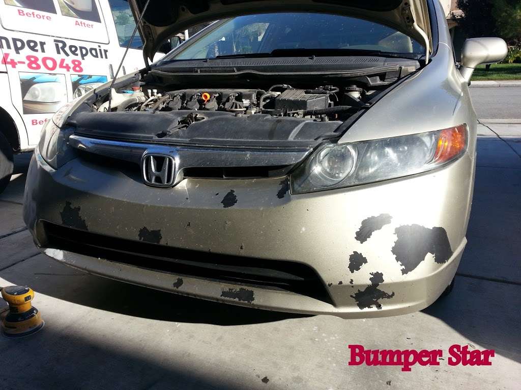 Bumper Star | Newport rd, Menifee Rd, Menifee, CA 92584, USA | Phone: (951) 514-8048