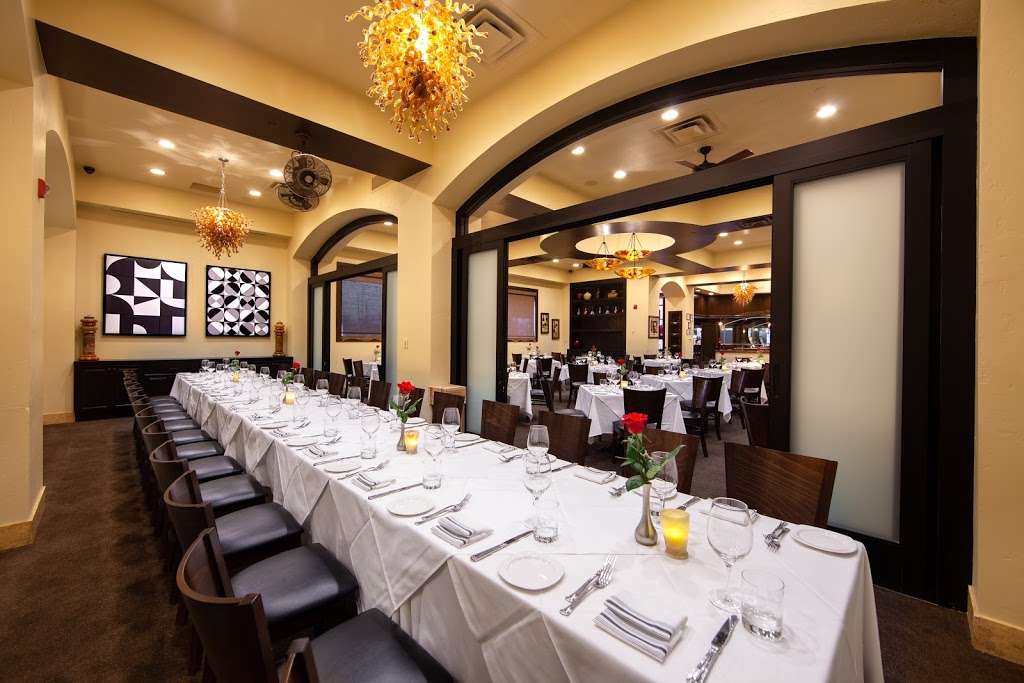 Ferraros Italian Restaurant & Wine Bar | 4480 Paradise Rd, Las Vegas, NV 89169, USA | Phone: (702) 364-5300