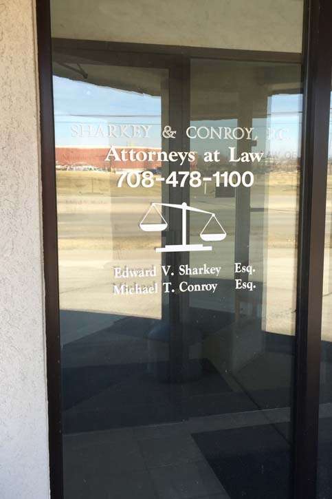 Sharkey & Conroy, P.C. | 9991 191st St, Mokena, IL 60448, USA | Phone: (708) 478-1100