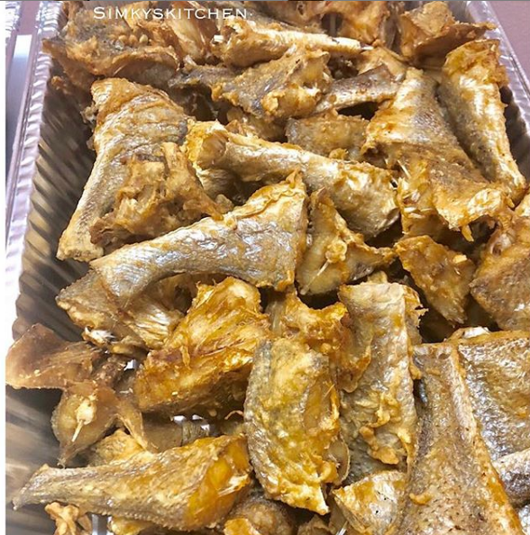Simky African Carryout & Catering | 9300 Annapolis Rd Suite 201, Lanham, MD 20706, USA | Phone: (301) 920-4230