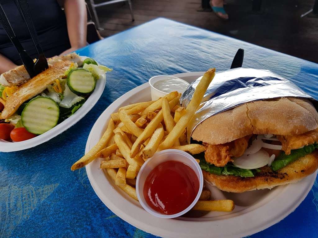 Harbor Fish Cafe | 3179 Carlsbad Blvd, Carlsbad, CA 92008 | Phone: (760) 729-4161