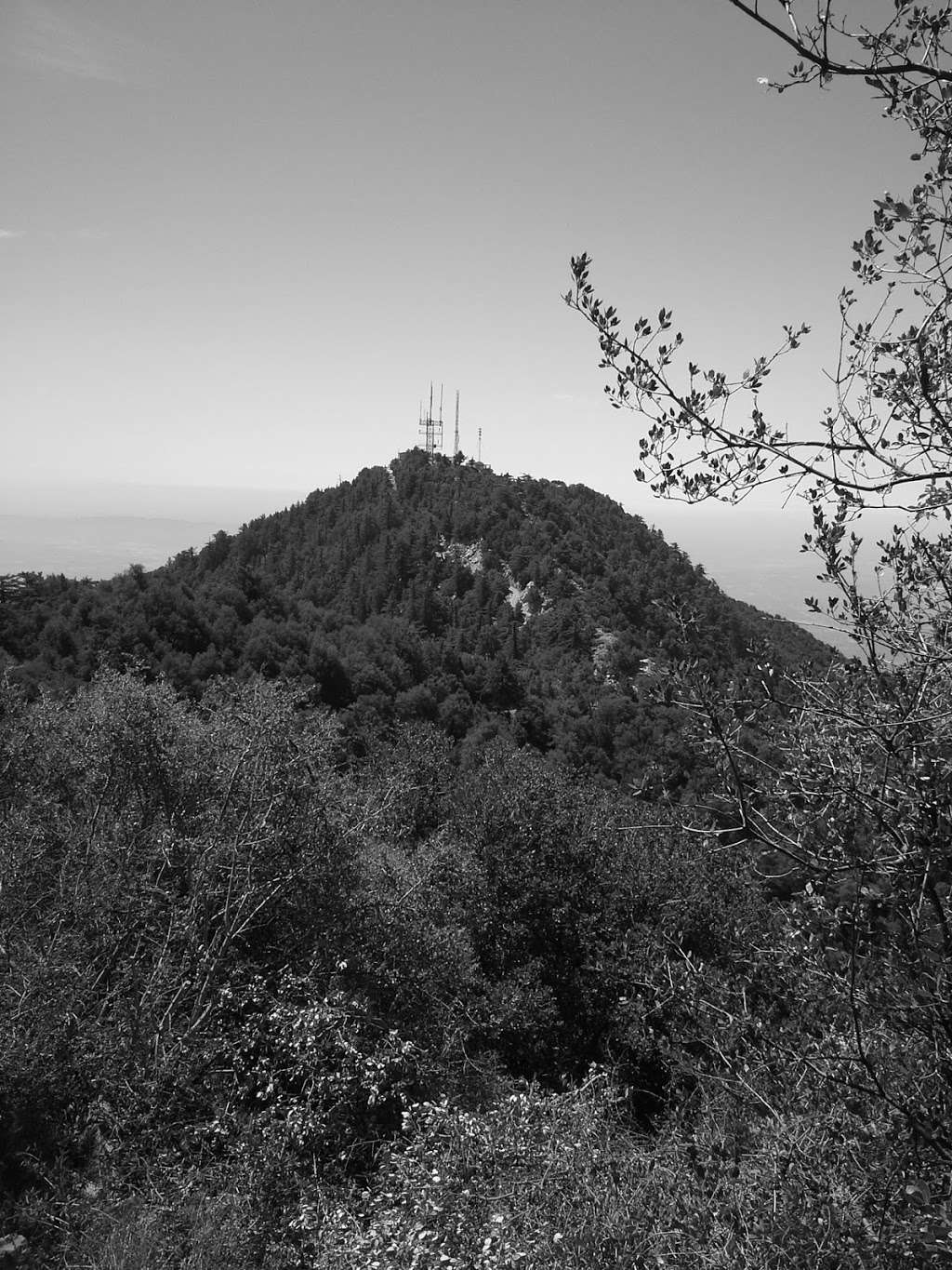 Willson Skyline Trailhead | Mt Wilson Trail, Pasadena, CA 91107