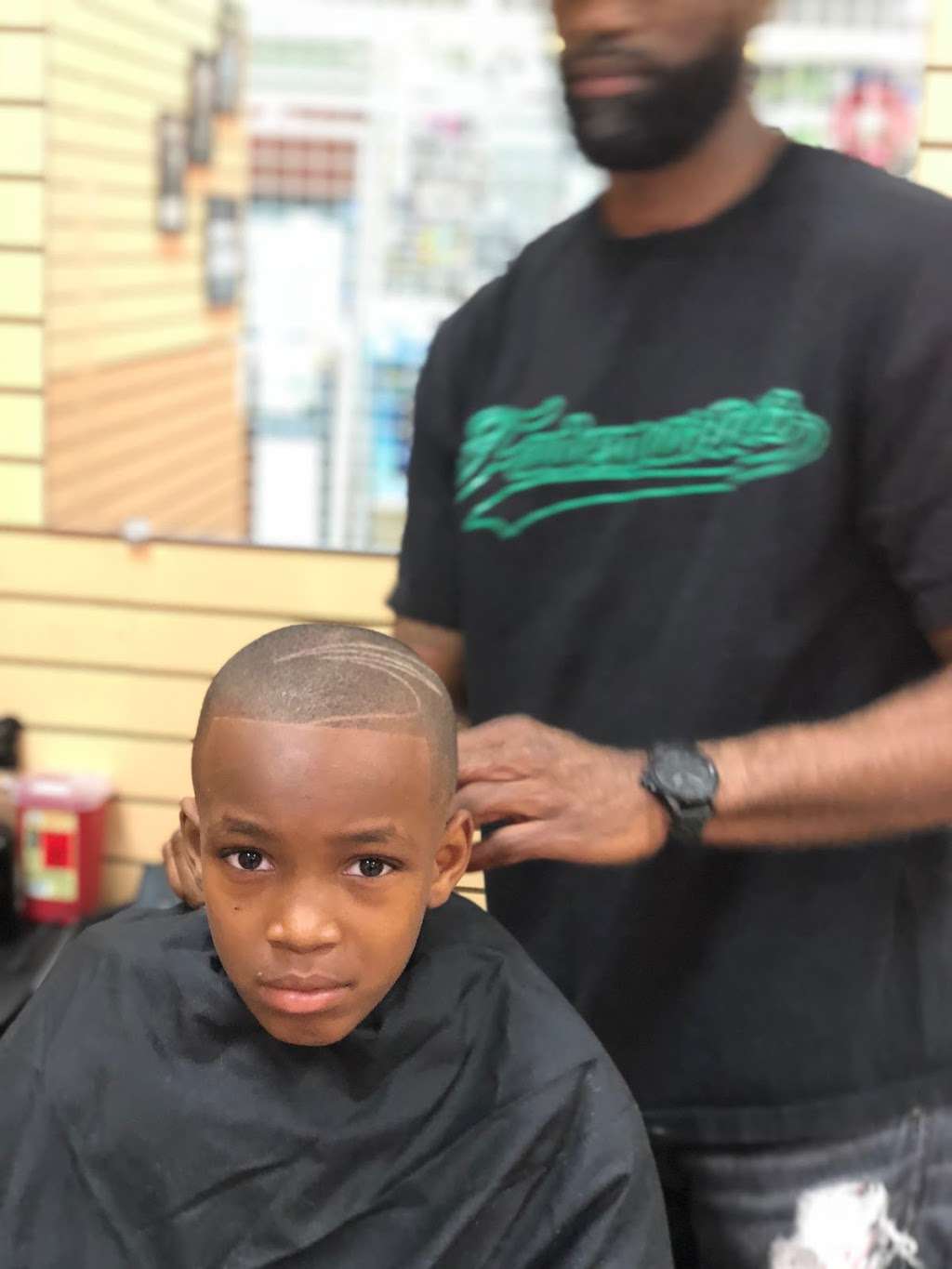 Fademasters Barbershop Palmdale | 2520 E Palmdale Blvd A4, Palmdale, CA 93550 | Phone: (661) 510-6920