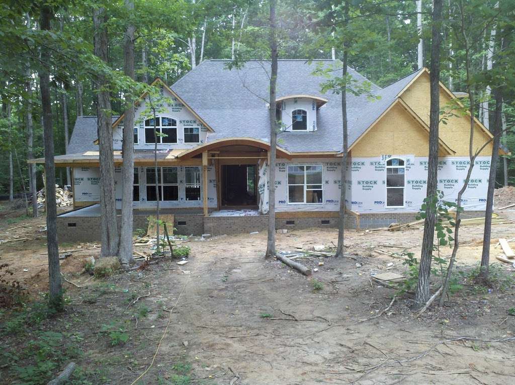 Altmann Roofing and Construction | 2234 Dodge Rd, York, SC 29745, USA | Phone: (803) 616-5844