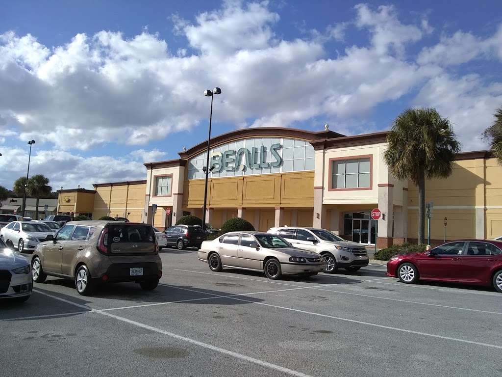 Bealls Florida | 1706 Citrus Blvd, Leesburg, FL 34748, USA | Phone: (352) 435-9251