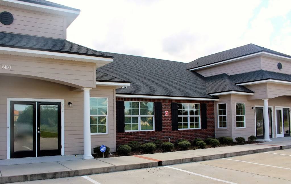 Greenland Dental | 6100 Greenland Rd #502, Jacksonville, FL 32258, USA | Phone: (904) 723-4407