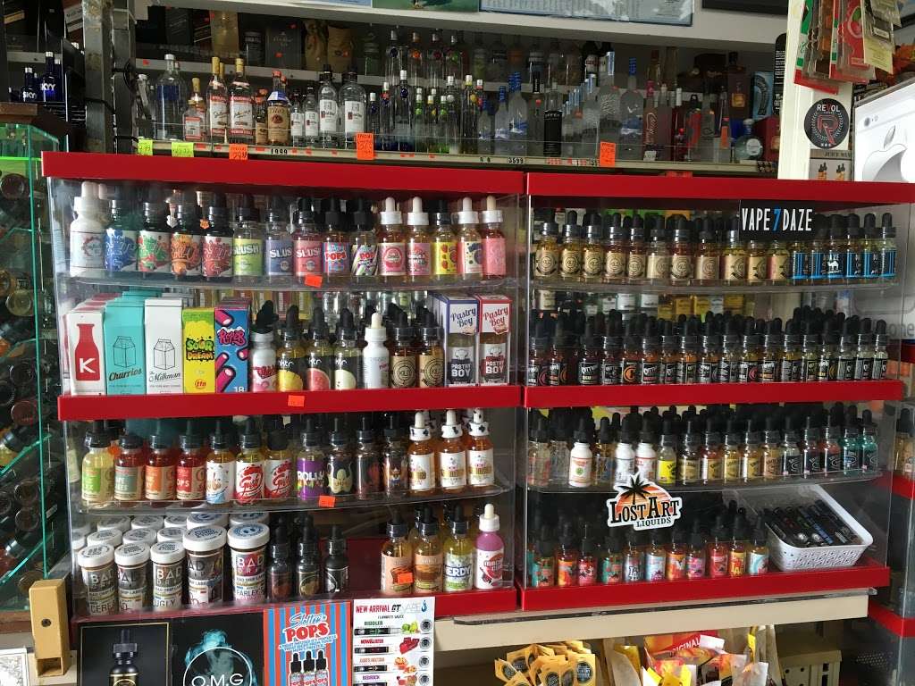 Vista Verde Liquor & Market | 1855 N Kraemer Blvd, Placentia, CA 92870 | Phone: (714) 524-5333