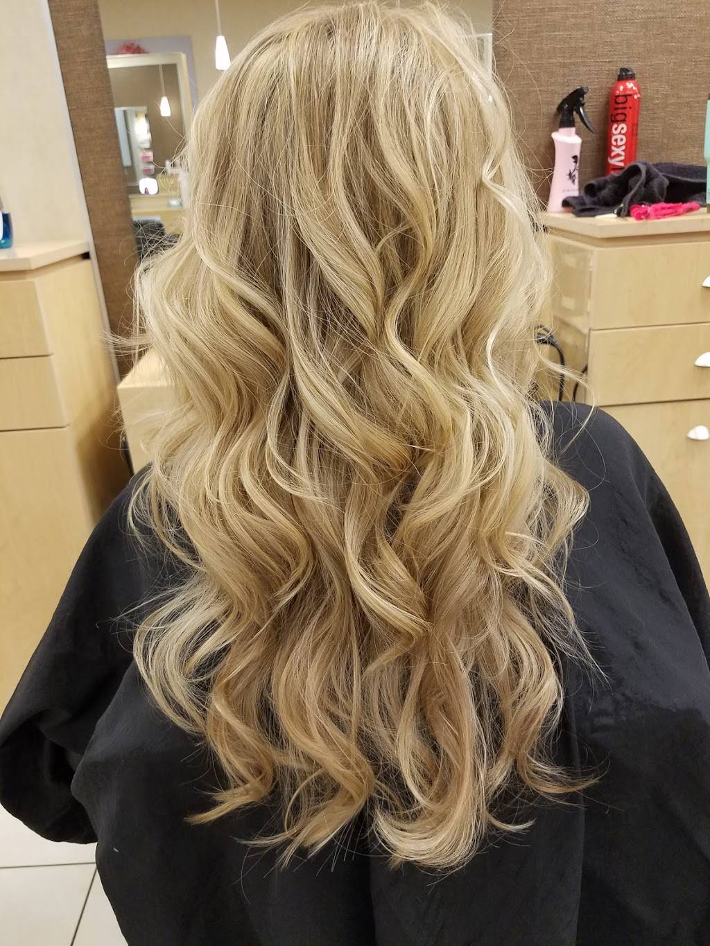 Hair by Michelle Thompson | 8300 Precinct Line Rd, Colleyville, TX 76034, USA | Phone: (817) 455-4144