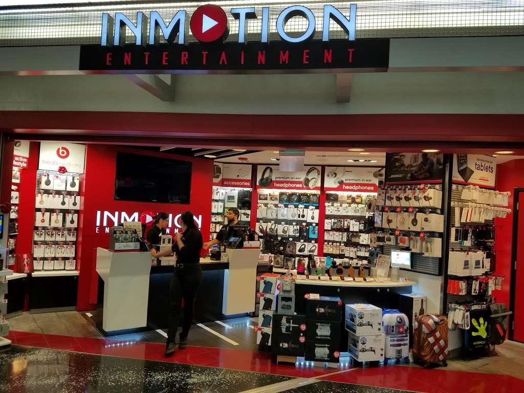 InMotion Entertainment | 2100 NW 42nd Ave, Miami, FL 33126 | Phone: (305) 869-1134