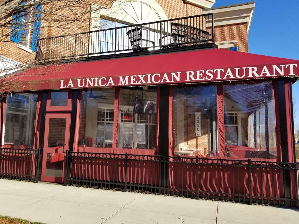 La Unica Mexican Restaurant Harrisburg | 4350 Main St, Harrisburg, NC 28075, USA | Phone: (704) 455-1130