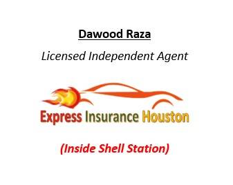 Express Insurance Houston (Auto & Home & Commercial) | 9350 Fuqua St, Houston, TX 77075 | Phone: 713-910-3331