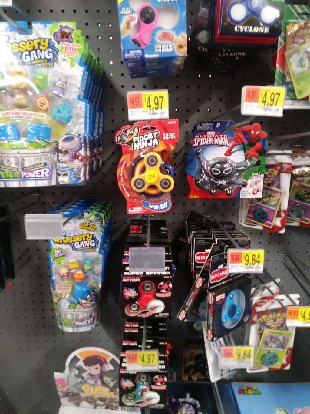 Walmart Pharmacy | 7850 Cabela Dr, Hammond, IN 46324, USA | Phone: (219) 989-0275