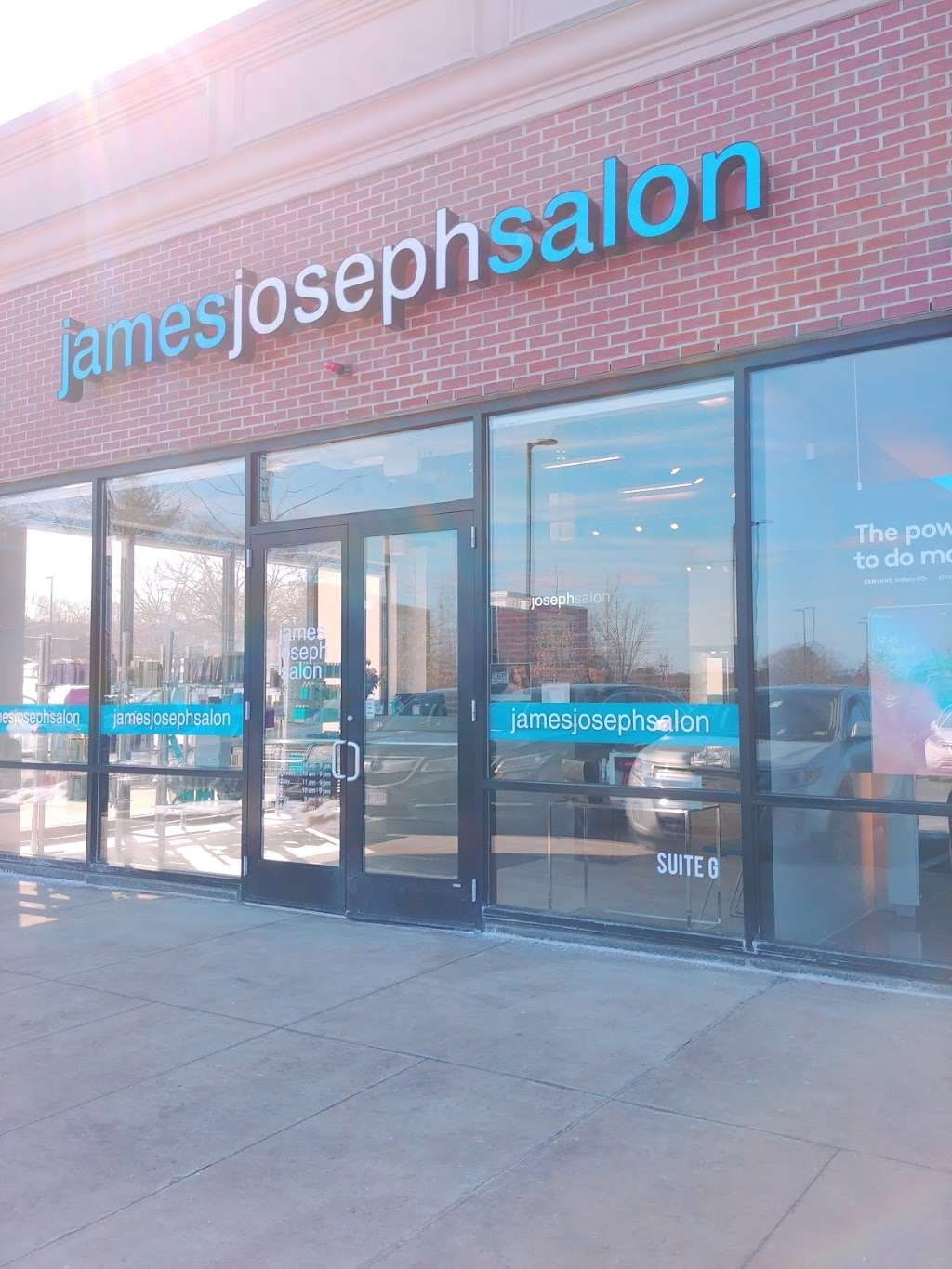 James Joseph Salon | 62 Second Ave, Burlington, MA 01803, USA | Phone: (781) 365-2072