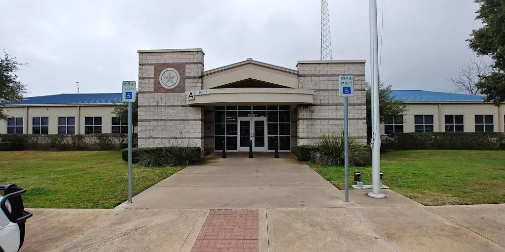 TxDMV Austin Regional Service Center | 1001 E Parmer Ln A, Austin, TX 78753, USA | Phone: (512) 719-6900