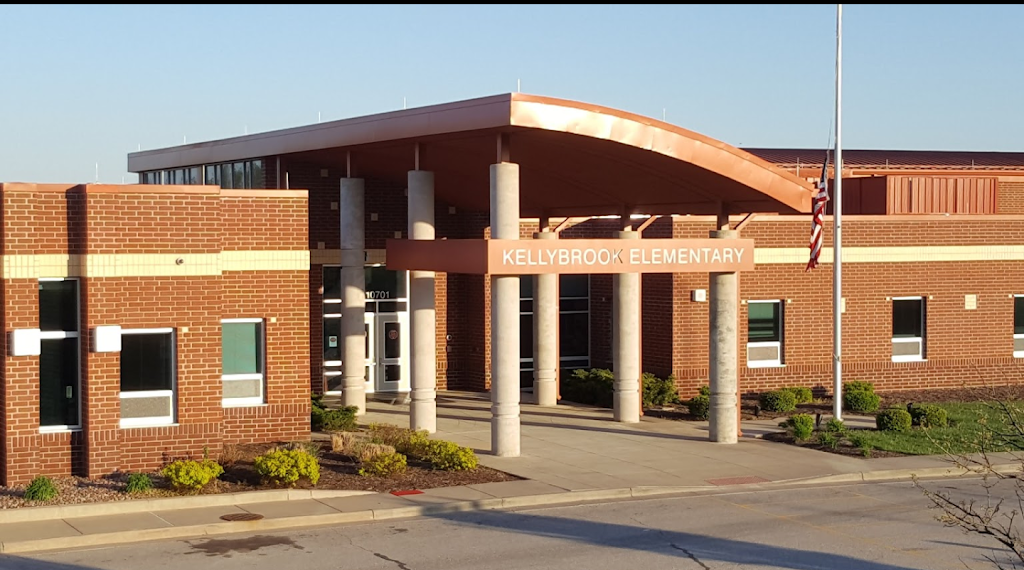 Kellybrook Elementary School | 10701 N Eastern Rd, Kansas City, MO 64157 | Phone: (816) 736-5700